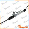 Crémaillère de direction hydraulique pour RENAULT | 51698, 666360